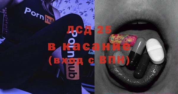 крисы Магас